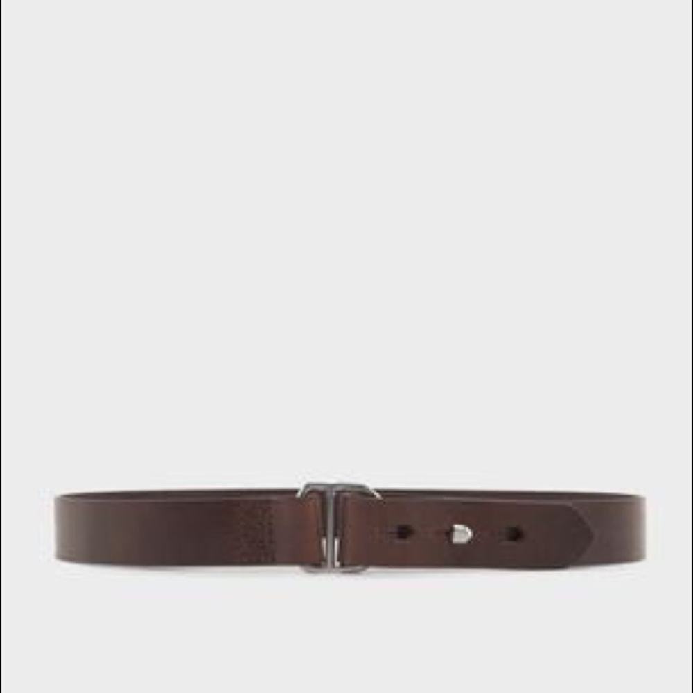 Woman’s belt